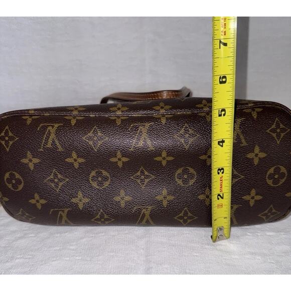 Louis Vuitton Neverfull PM Monogram Tote M46979 2007 Release Iconic Epic - Picture 3 of 14